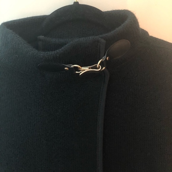 Cejon Solid Riding Cape New - Picture 11 of 16